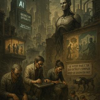 Cette start-up fait fortune avec des chômeurs qui entraînent des IA pour automatiser leur ancien métier !