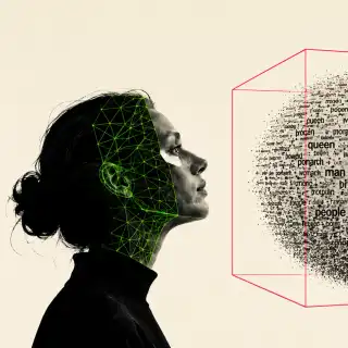 Et si les IA avaient déjà atteint les limites de leur propre langage ? © XD, ChatGPT