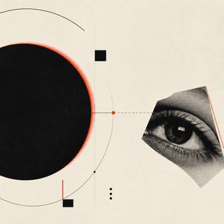 Le langage imite l’éveil, pas l’expérience. © Xavier Demeersman, ChatGPT