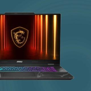 Amazon fait chuter le prix du PC portable MSI Cyborg 15 et ça vaut le détour