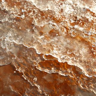 A descoberta de argila sugere que uma vasta massa de água ocupou Chryse Planitia há 4 mil milhões de anos. © estúdio ALL YOU NEED, Adobe Stock (imagem gerada com IA)