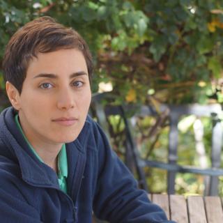 L'histoire des mathématiques a été marquée par quelques grandes mathématiciennes comme Emmy Noether mais aucune d'entre elles n'avaient encore obtenu la médaille Fields. C'est chose faite avec la mathématicienne Maryam Mirzakhani. © Stanford University