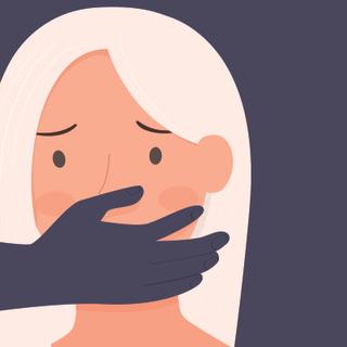Quelque 230 000 femmes sont victimes de viol, tentative&nbsp;de viol et/ou agression&nbsp;sexuelle&nbsp;chaque année en France. La star-up Mauve a créé une plateforme gratuite et sécurisée&nbsp;pour accompagner les victimes. ©&nbsp;Freepik