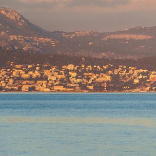 De nouveaux records viennent d&#39;être battu en Méditerranée, où la température de surface dépasse par endroit les 31 °C. © G.R. (WoMoGuide.de), Adobe Stock
