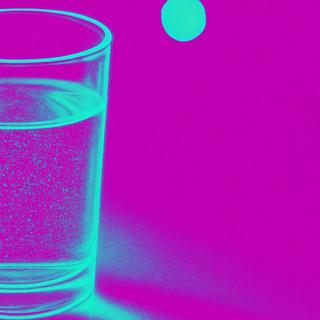 Une enquête de grande ampleur menée par l’Anses s’est penchée sur les PFAS dans l'eau de nos robinets. © XD avec ChatGPT