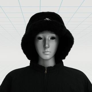 Le nouveau robot humanoïde H2 est doté d’un visage et porte des vêtements. © Unitree, photomontage par XD avec ChatGPT