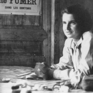 Em 2021, as mulheres representavam 34% de todo o pessoal de investigação e 30% dos investigadores. ©CSHL, Wikimedia Commons