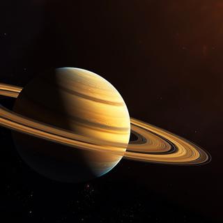 Le secret de la formation des anneaux de Saturne enfin dévoilé