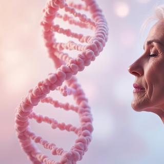 Et si ce médicament&nbsp;pouvait faire bien plus que maigrir ? Une équipe de chercheurs américains a récemment mis en lumière son potentiel surprenant à ralentir, voire inverser, le vieillissement biologique des cellules.&nbsp;© miss Irine, Adobe Stock (image générée avec IA)