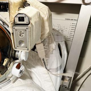 Pour Sophie Adenot, le chemin a été long, mais quelle récompense&nbsp;! Ce mardi&nbsp;18&nbsp;août, elle deviendra la première femme française à sortir dans l’espace. © Sophie Adenot, ESA