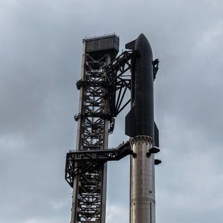 SpaceX va tenter un lancement sous haute tension avec la nouvelle version du Starship