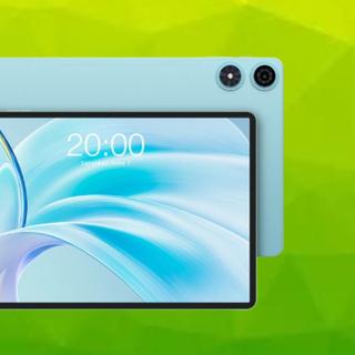 Avec son écran 11 pouces 90 Hz et son autonomie, cette tablette Teclast P50 défie toute concurrence sur AliExpress