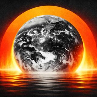 O cenário “Terra Estufa” é o de um planeta cujas temperaturas médias seriam estabilizadas em 4 ou 5°C acima dos níveis pré-industriais. Uma Terra na qual a nossa sobrevivência seria posta em causa. E um novo estudo alerta agora que se não agirmos rapidamente para travar o aquecimento antropogénico, o risco do nosso planeta seguir esta trajetória explode. ©XD