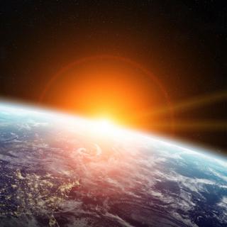No início da era industrial houve uma verdadeira explosão demográfica, o que significa que a Terra alberga hoje quase 8 mil milhões de habitantes. © sdecoret, Adobe Stock