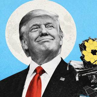 A exploração e os voos tripulados eclipsarão outros programas científicos da NASA? Sim, se a proposta orçamentária da NASA para o ano de 2027 permanecer como está. © XD, ChatGPT