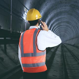 D’ici 2030, 200 km de nouvelles lignes de métro seront percées pour le chantier du Grand Paris Express. © Creativa Images, Fotolia