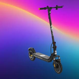Cette trottinette électrique UrbanGlide avec 20 km d'autonomie passe sous les 200 € sur Amazon