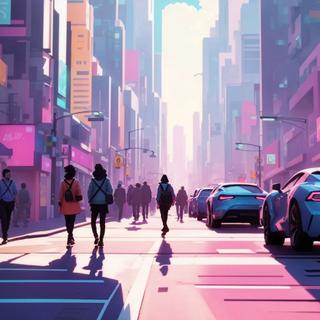Auto-GPT, AgentGPT et autres agents d’IA sont en mesure d’automatiser des tâches complexes depuis ChatGPT. © D. Ichbiah avec Leonardo.ai