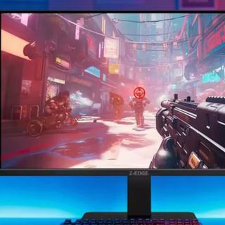 Un moniteur gaming 180 Hz avec dalle IPS passe sous les 85 €, c'est l'offre du moment sur AliExpress