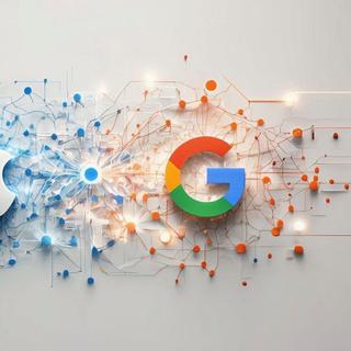 L’assistant Siri d’Apple sera propulsé par Google Gemini. © Image générée par Microsoft MAI-Image-1
