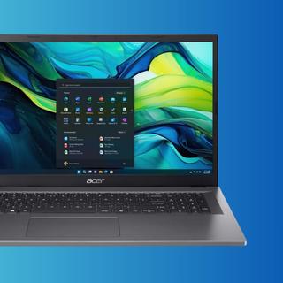 Un grand écran de 17 pouces à ce prix ? L’Acer Aspire 17 crée la surprise pendant les Prime Day