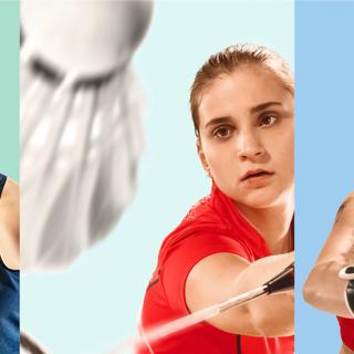 No seu último BEH, a Public Health France revela que apenas 59% das mulheres e 73% dos homens atingem as recomendações da OMS para a actividade física. © Master1305, Adobe Stock