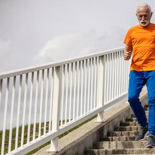 Chi va piano va sano ? Pas forcément à en croire une nouvelle étude sur l'activité physique publiée dans l'European Heart Journal…