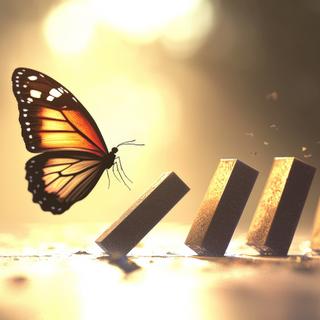 Especialistas reunidos para uma conferência sobre pontos de ruptura apelam mais uma vez à acção. © Sascha, Adobe Stock