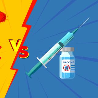 Le variant Omicron va-t-il résister aux vaccins ? © Azat Valeev, Adobe Stock