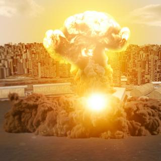 L’explosion à Beyrouth a fait plus de 180 morts et 6.000 blessés. © Naeblys, Adobe Stock