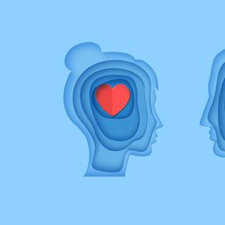 Notre conjoint(e) est malheureusement moins futé(e) que ce que nous croyons. © jolygon, Adobe Stock