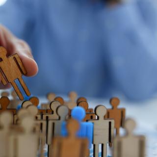 Une maladie rare touche moins d&#39;une&amp;nbsp;personne sur 2.000. ©&amp;nbsp;kuprevich, Adobe Stock