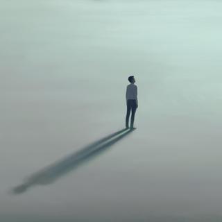 La solitude modifie la structure du cerveau. ©&nbsp;Jorm S, Adobe Stock