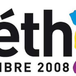 La campagne du Téléthon c&#39;est aujourd&#39;hui vendredi et demain samedi...