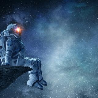 Des chercheurs de l’université d’Ottawa (Canada) montrent que lors de voyages dans l’espace, notre corps détruit beaucoup plus de globules rouges que sur Terre. © Sergey Nivens, Adobe Stock
