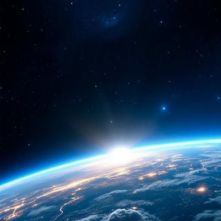 Os dados devolvidos pelo Telescópio Espacial James Webb confirmam que o asteroide 2024 YR4 não tem chance de colidir com a nossa Terra. © edusol, Adobe Stock