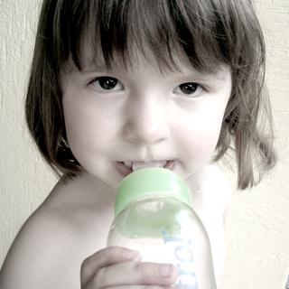 Cette semaine, Bébé est à l&#39;honneur. © Sfar Creative Common (by-nc-sa 2.0)