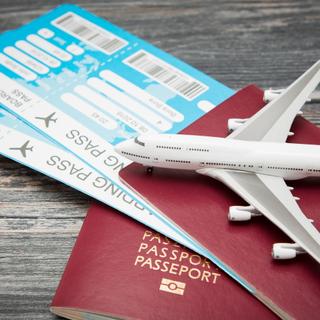 Toda a informação associada à reserva de um bilhete de avião está centralizada em bases de dados às quais têm acesso diferentes intervenientes: agências de viagens, companhias aéreas, hotéis, locadoras de automóveis. O problema é que a sua consulta não é suficientemente segura. © Artur Marciniec, Fotolia