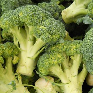 Para liberar seu efeito anticancerígeno, seria necessário comer mais de 2,5 quilos de brócolis ou couve de Bruxelas por dia. Mas os pesquisadores poderiam aproveitar o composto eficaz que eles contêm em comprimidos. © kgjerseth, licença Pixabay