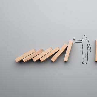 Comme des chercheurs du Massachusetts institute of technology (MIT, États-Unis) l’avaient pressenti au début des années 1970, notre civilisation est sur la voie de l’effondrement. Mais nous pouvons encore changer l’histoire. © Gajus, Adobe Stock