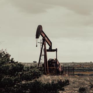 Investigadores da Universidade de Stanford (Estados Unidos) mostram que, quando se trata de risco empresarial, é melhor visar rapidamente emissões líquidas zero do que continuar a depender de combustíveis fósseis. © Maria Teresa, Adobe Stock