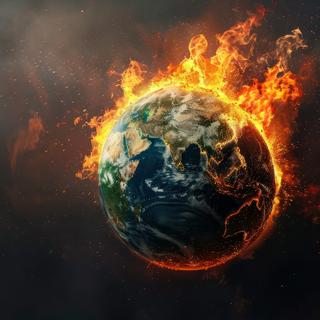 Pesquisadores da Universidade de Bristol (Reino Unido) e da Universidade de Geociências da China (Wuhan) acreditam ter finalmente compreendido por que a extinção em massa ocorrida há 252 milhões de anos foi tão significativa. © Johannes, Adobe Stock