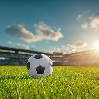 Cette Coupe du Monde de football&nbsp;2026 se déroule dans une ambiance particulière. Selon les scientifiques, les conditions dans lesquelles les différentes équipes vont évoluer pourraient s’avérer très différentes de l’une à l’autre. Au loto du climat, la France a-t-elle tiré le bon numéro ? © Igor Link, Adobe Stock