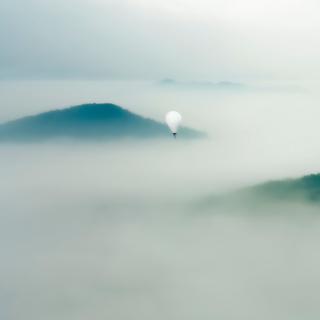 Este balão parece muito inofensivo. No entanto, aqueles que pretendem continuar a lançar a start-up Make Sunsets podem perturbar um pouco mais o nosso clima. © hk2030, Adobe Stock