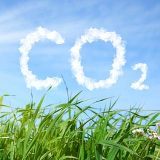 Capter le CO2 et le stocker dans les sous-sols est l’une des solutions étudiées pour nous aider à lutter contre le réchauffement climatique anthropique en cours. © oraziopuccio, Adobe Stock