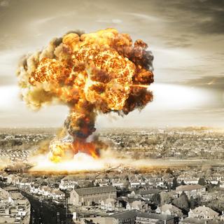 No caso de uma guerra nuclear, seis cidades nos Estados Unidos seriam os alvos principais. © twindesigner, Adobe Stock