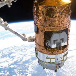 HTV | Futura Sciences