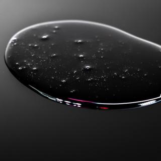 L'hydrogel à mémoire de forme et multifonction. © Paul, Adobe Stock