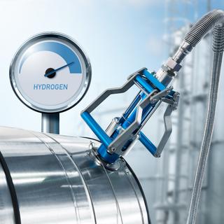 La Française de l'Énergie está a trabalhar para tornar o hidrogénio natural descoberto no subsolo da Lorena acessível aos industriais da região. © scharfsinn 86, Adobe Stock