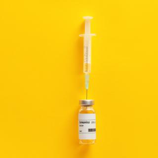 Quelle est l’efficacité de la mémoire immunitaire après avoir reçu un&amp;nbsp;vaccin&amp;nbsp;ARNm et sa capacité à&amp;nbsp;reconnaître les variants du SARS-CoV-2 ? © Pixel-Shot, Adobe Stock